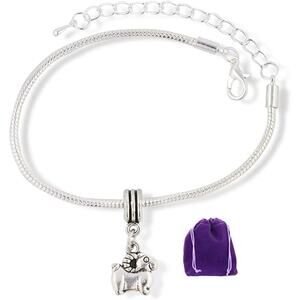 Goat Bracelet - Ram Mountain Goat